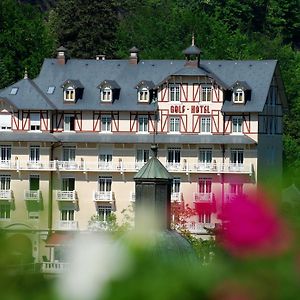 Golf Hotel